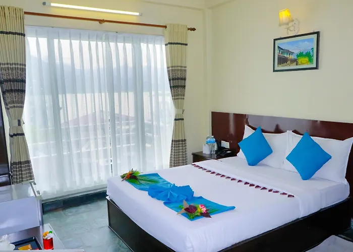 Hotel Kunja Pokhara