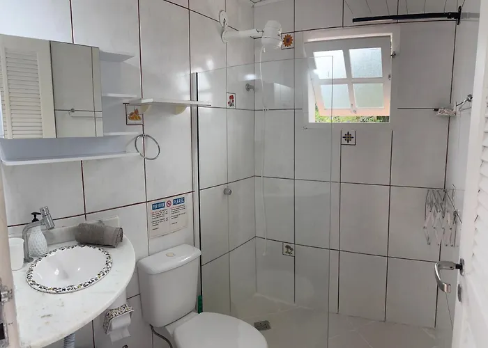 Recanto Da Ferradura Armacao dos Buzios