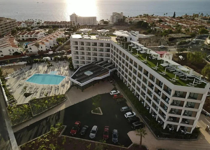Hotel Mynd Adeje à Costa Adeje 