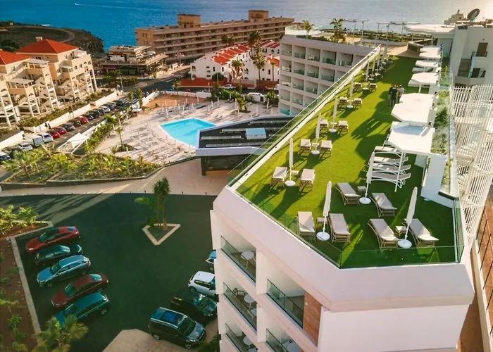 Hotel Mynd Adeje à Costa Adeje 