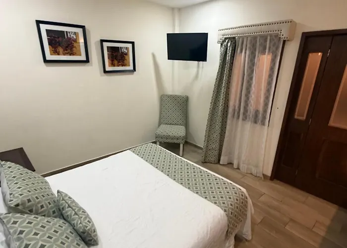 Hotel Mina Vetagrande Zacatecas