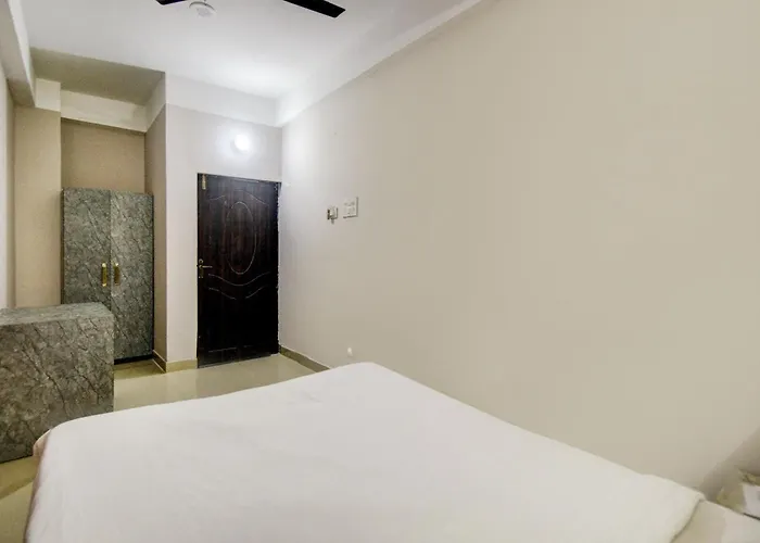 Hotel O Sai Villa Dispur