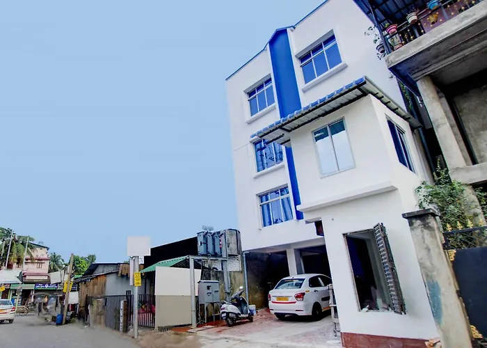 Hotel O Sai Villa Dispur