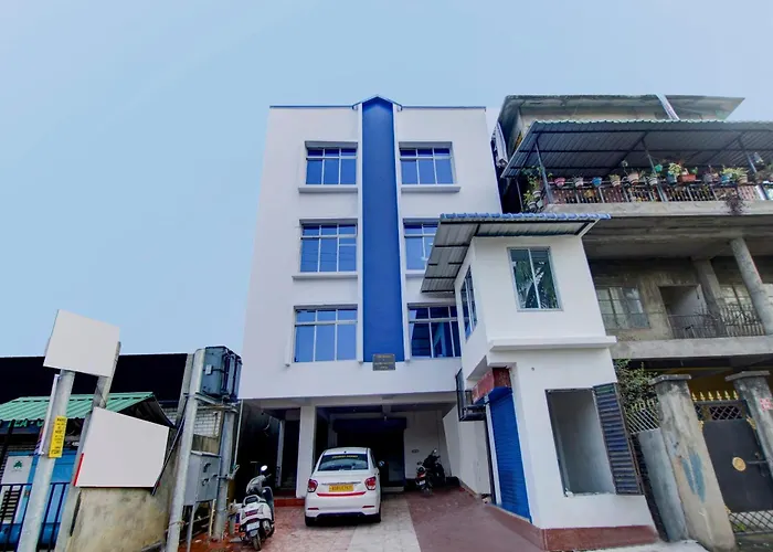 Hotel O Sai Villa Dispur