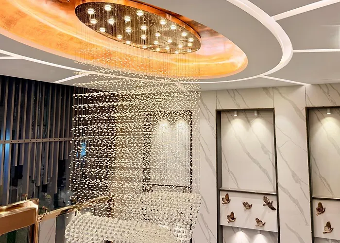 The Prime Delhi - An Award Winning Hotel Tca 2026 New Delhi