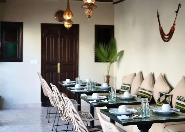 Riad La Vie Marrakesh