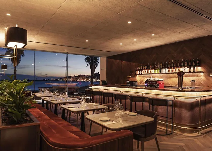 Costanero Hotel Montevideo - Mgallery Collection
