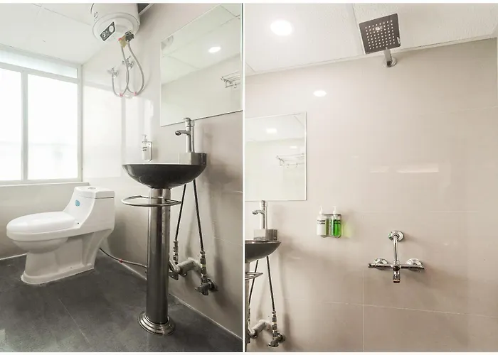 Super Townhouse Marina Hotel Ranchi