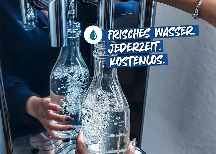 Loginn Hotel Stuttgart Zuffenhausen