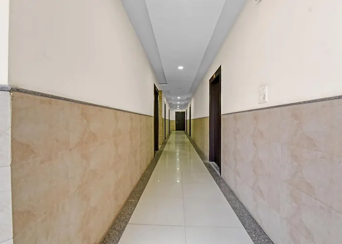 Hotel O Tanishq Kota 