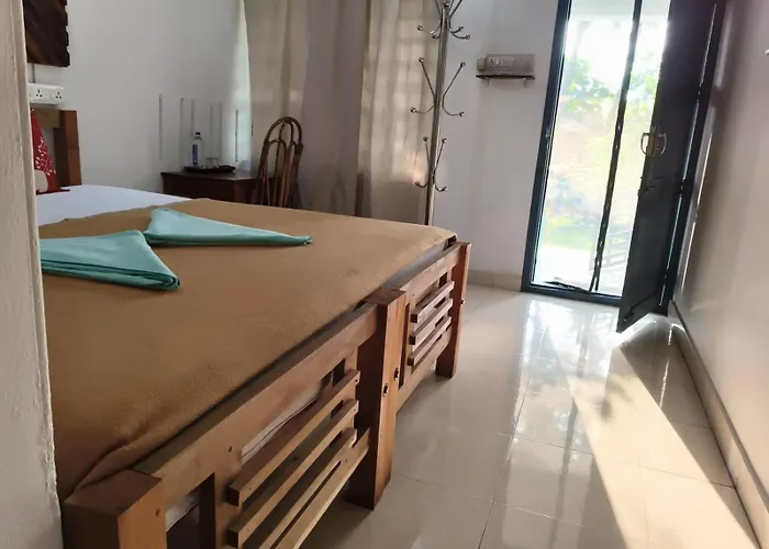 Sandra Eco Varkala
