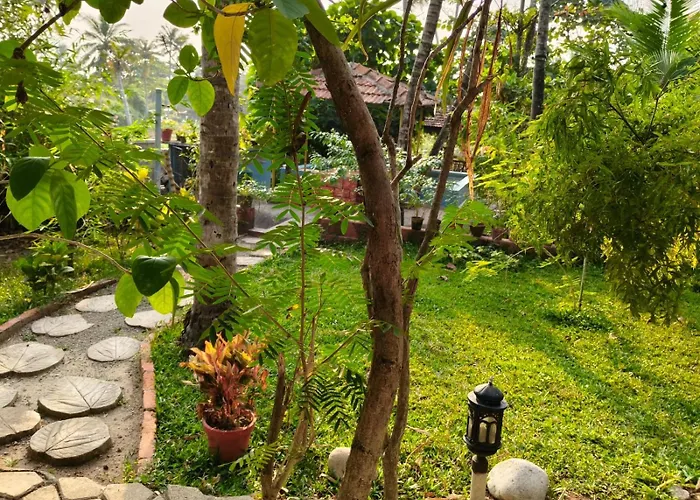 Sandra Eco Varkala