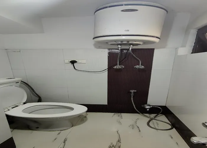 Capital O 8272 Hotel Pratigya Residency Gangtok