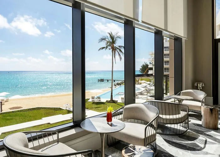 The Residences At The St. Regis Bermuda Saint George