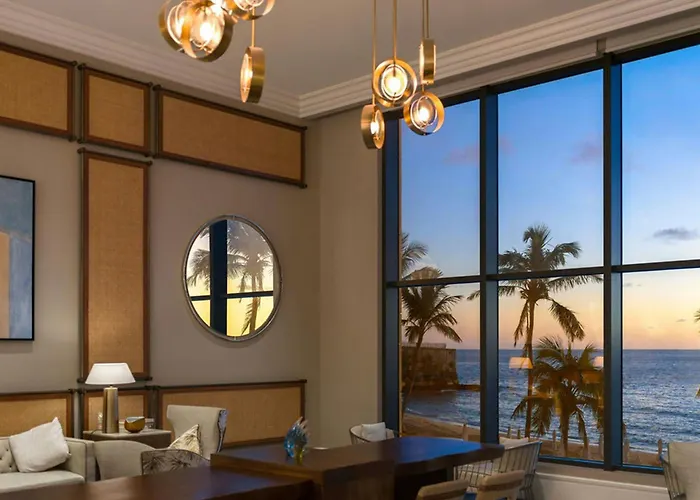 The Residences At The St. Regis Bermuda Saint George
