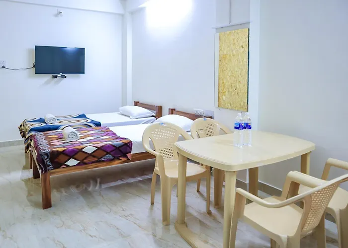 Saara Inn Pondicherry