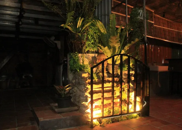 Sothea Angkor Homestay Siem Reap