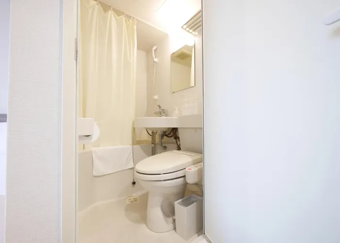 Hotel Comfybed Ginza Tokyo