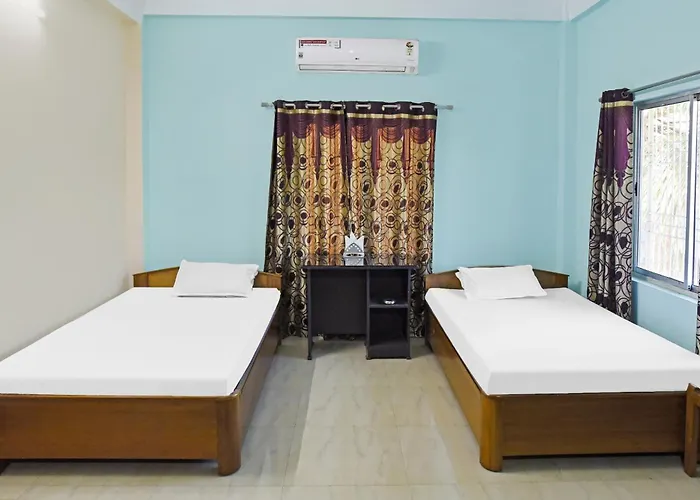 Hotel O Rainbow Tezpur
