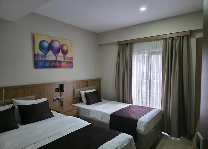 Hotel La Sera İstanbul