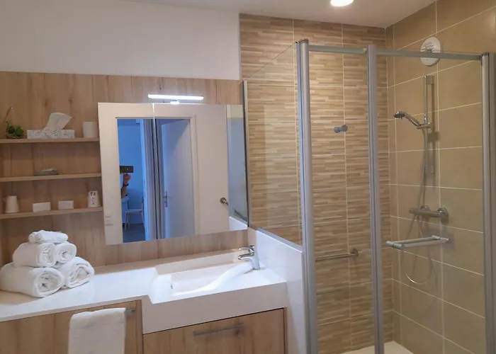 Aparthotel Domitys Les Cerneaux à Hazebrouck