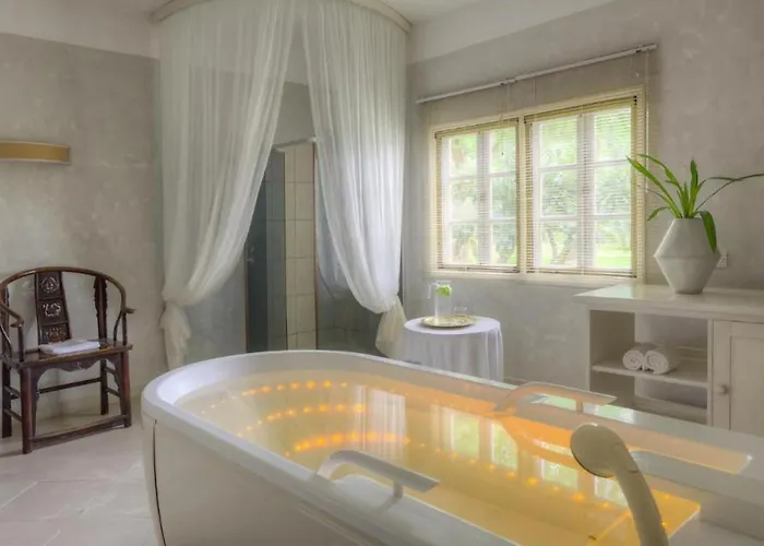 Lion In The Sun Boutique Hotel & Spa Malindi