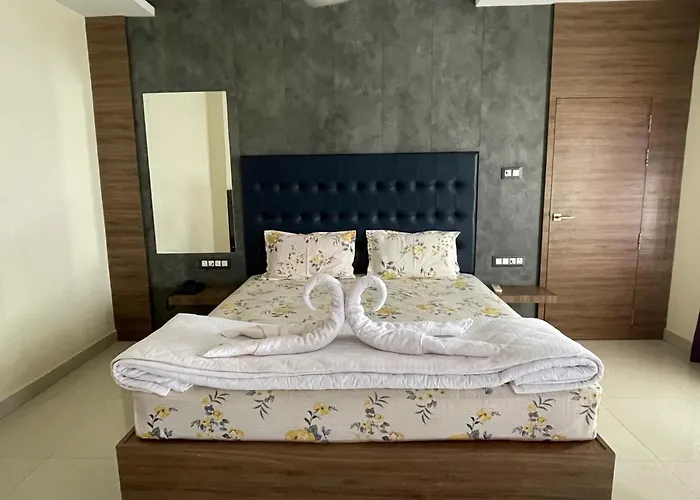 Hotel Lake View Port Blair