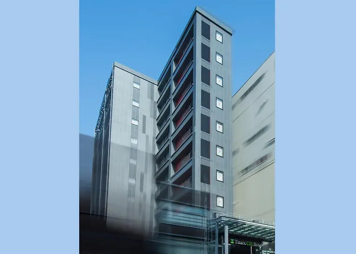 Tmark City Hotel Kanazawa