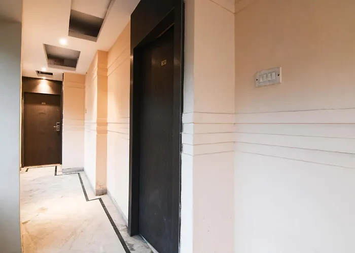 Hotel O The Stay Kolkata