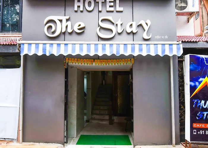 Hotel O The Stay Kolkata