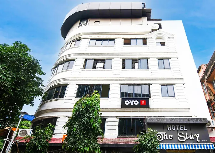 Hotel O The Stay Kolkata