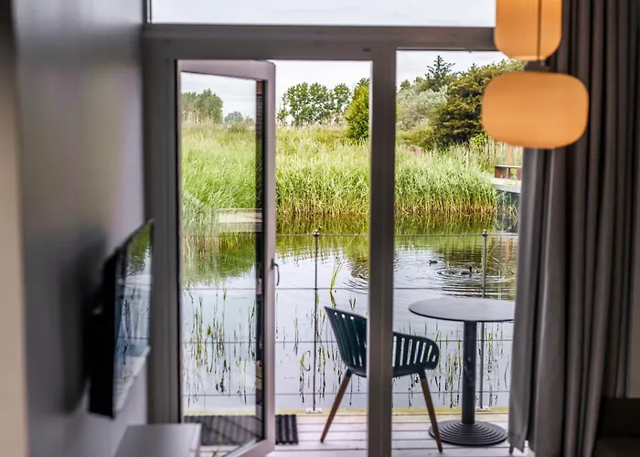Hages Badehotel Rodby