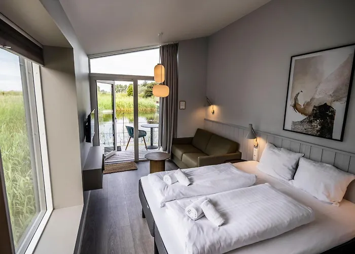 Hages Badehotel Rodby