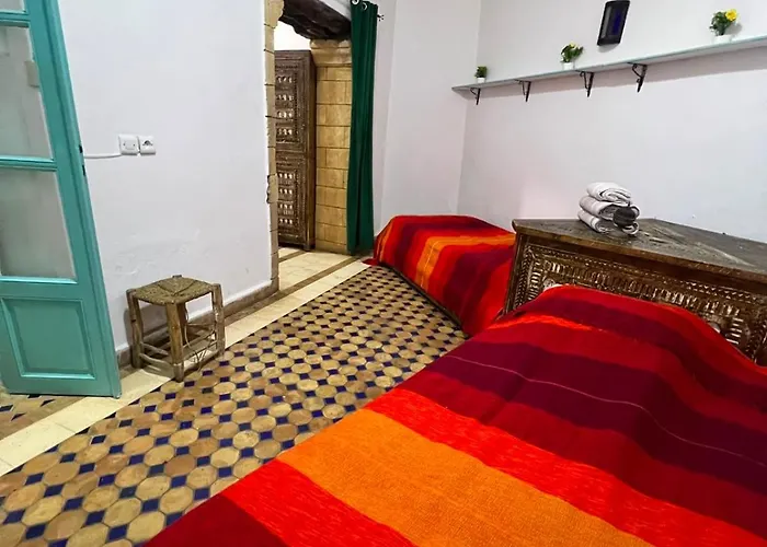 Riad Darko Essaouira
