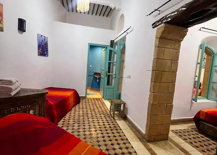 Riad Darko Essaouira