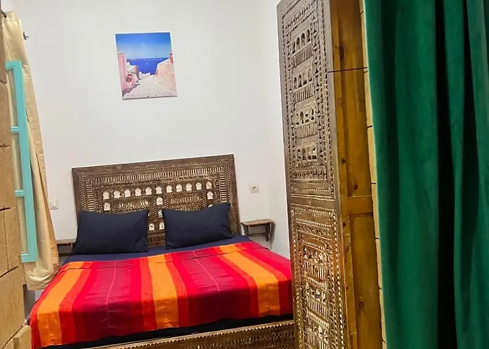 Riad Darko Essaouira