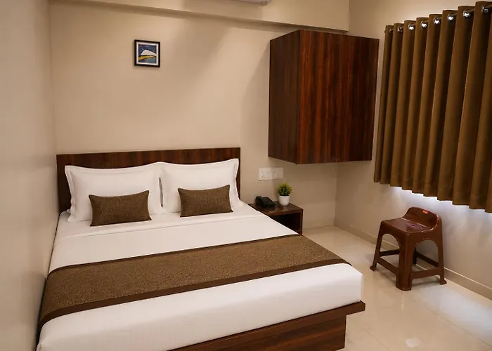 Darshan Executive Kolhapur