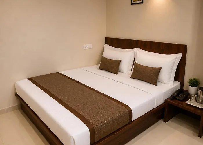 Darshan Executive Kolhapur