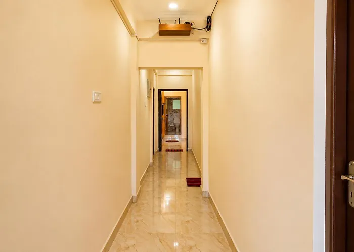 Hotel Candolim Aloft