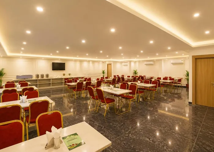 Hotel Decent Suites - Delhi Airport New Delhi