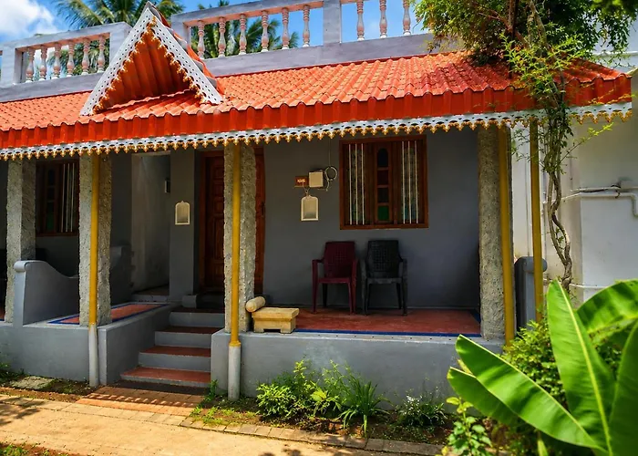 Tanjore Home Stay Thanjavur
