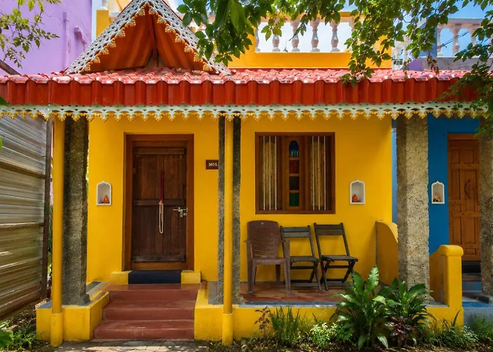 Tanjore Home Stay Thanjavur