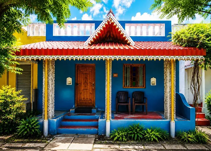 Tanjore Home Stay Thanjavur