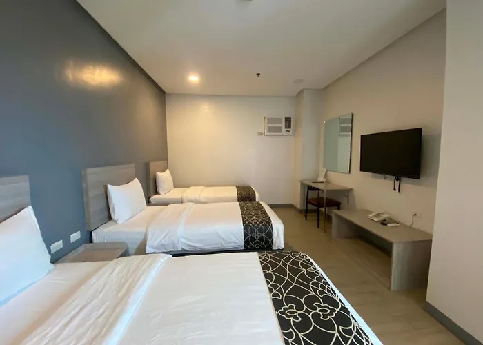 Hotel One Cebu