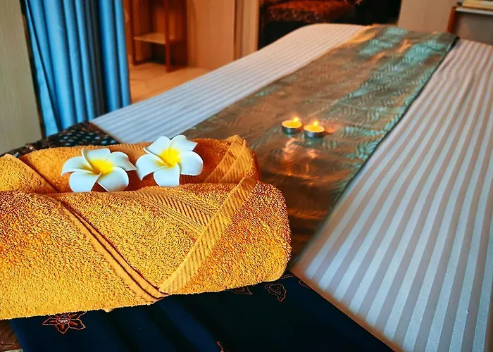 Mercure Langkawi Pantai Cenang