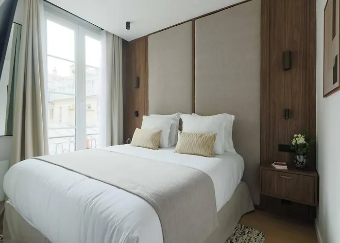 Au coeur du Volcantal Paris
