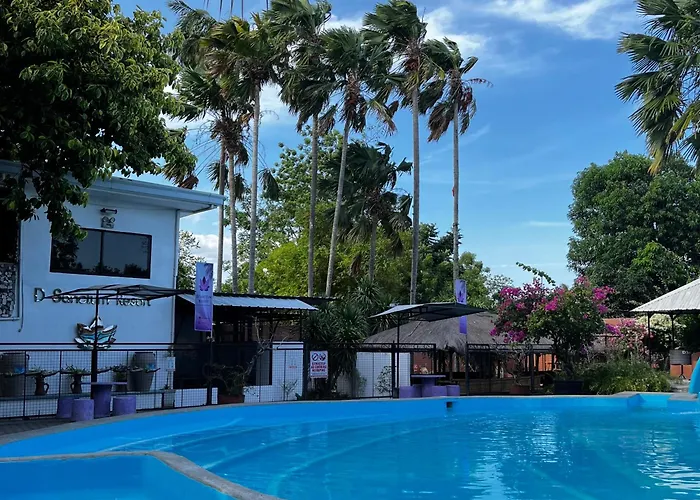 D Sanctum Resort General Santos City