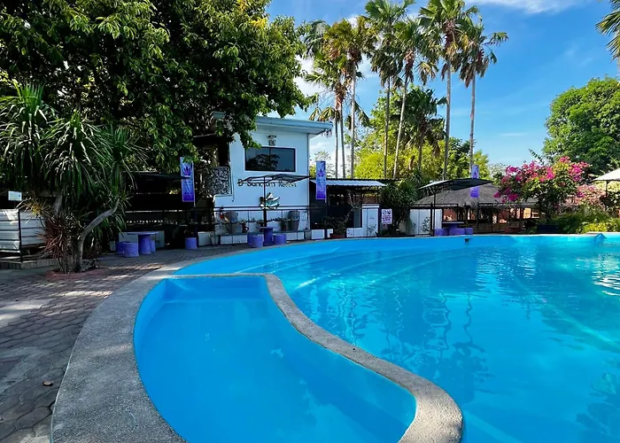 D Sanctum Resort General Santos City