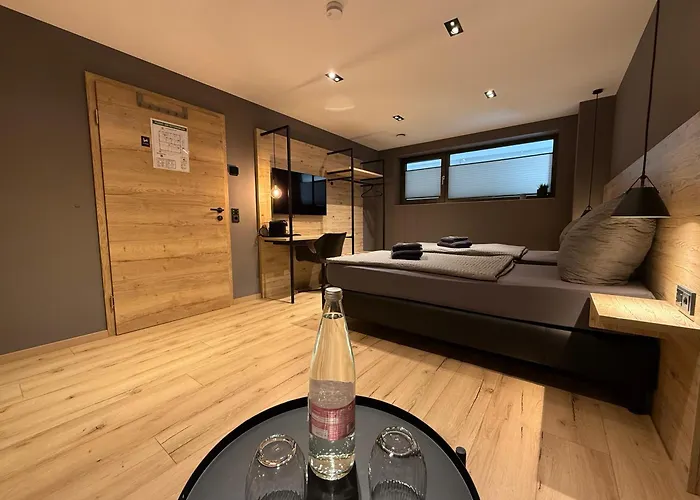 Apartment34 Öhringen