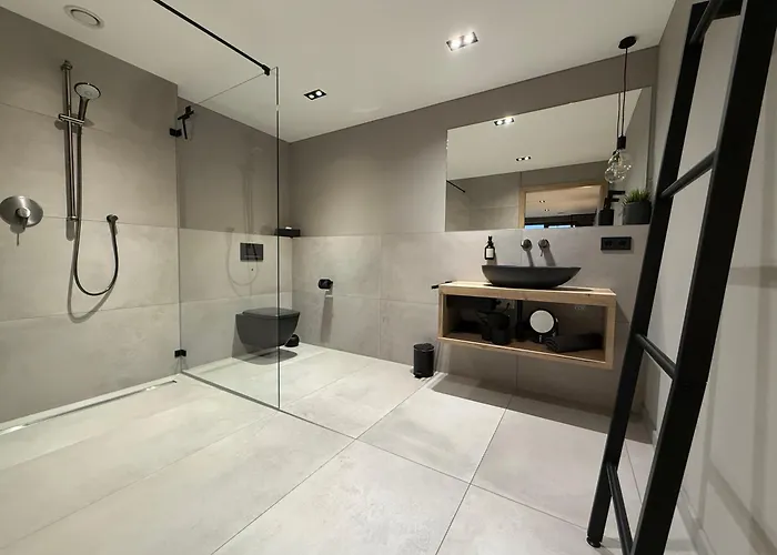 Apartment34 Öhringen